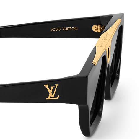 1 op 1 louis vuitton|1.1 Evidence Sunglasses S00 .